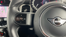 MINI Hatchback 1.5 Cooper Exclusive 5dr Auto [Comfort/Nav Pack] Petrol Hatchback